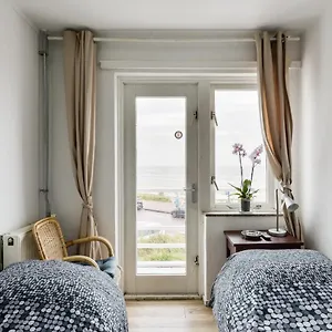 Privatunterkunft Zee En Duin, Zandvoort