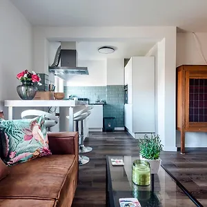 Apartment Albatros Aan Zee -, Zandvoort