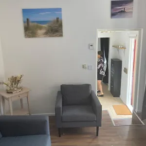 Apartment Bandaithai, Zandvoort