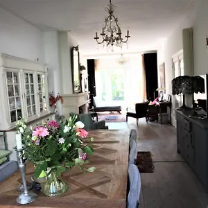 Ferienhaus Family Marie, Zandvoort