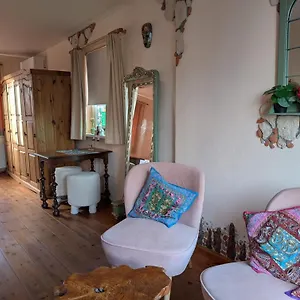 Privatunterkunft La, Zandvoort